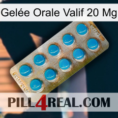Gelée Orale Valif 20 Mg new09